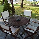 Hébergement de vacances Marelmy Mourésion