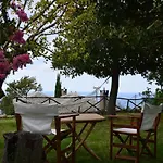Hébergement de vacances Marelmy