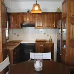 Marelmy Hébergement de vacances Mourésion