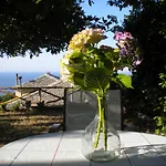 Marelmy Hébergement de vacances