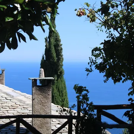 Marelmy בית נופש