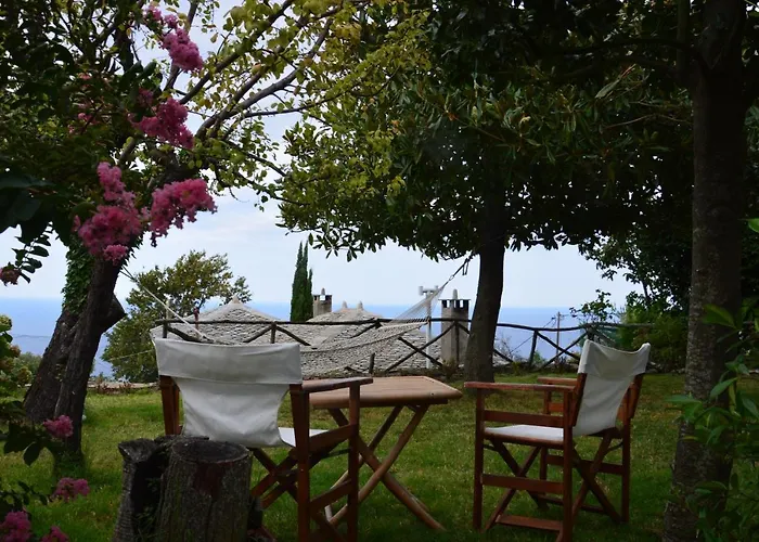 בית נופש Marelmy