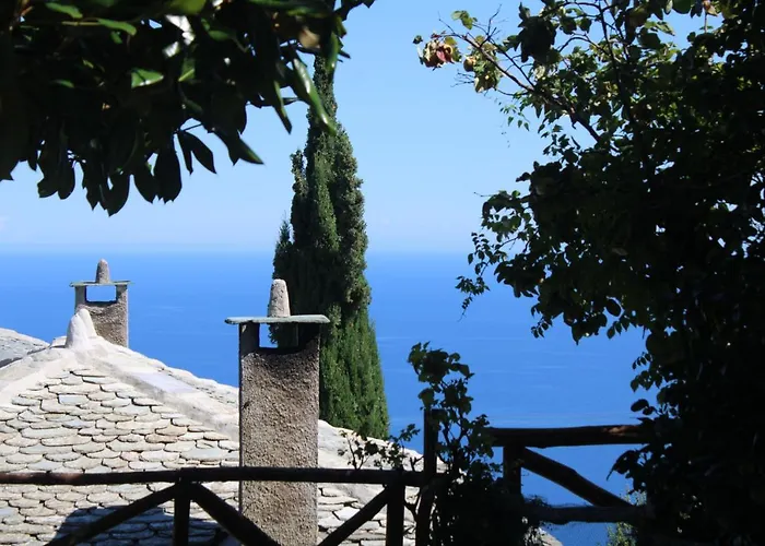 Marelmy בית נופש