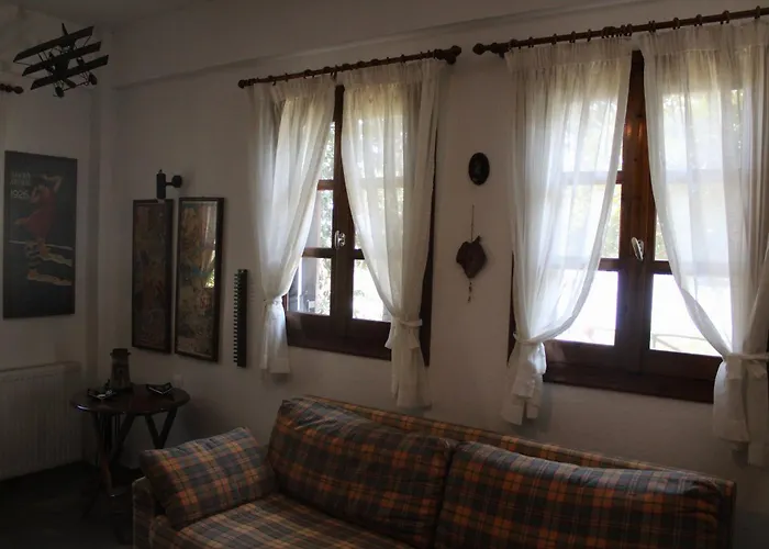 Marelmy בית נופש *