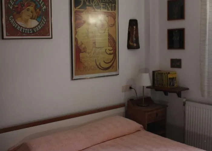 Marelmy בית נופש Mourésion