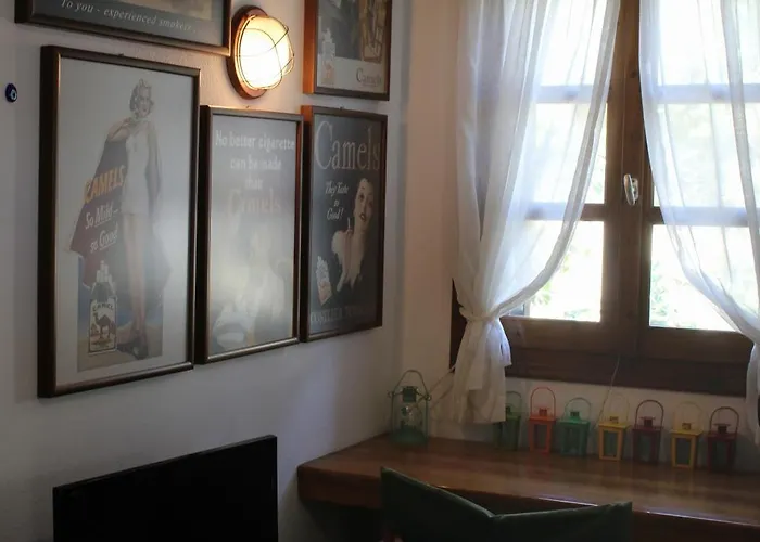 Marelmy בית נופש