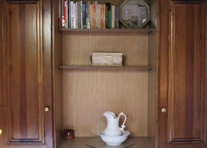 Marelmy בית נופש *