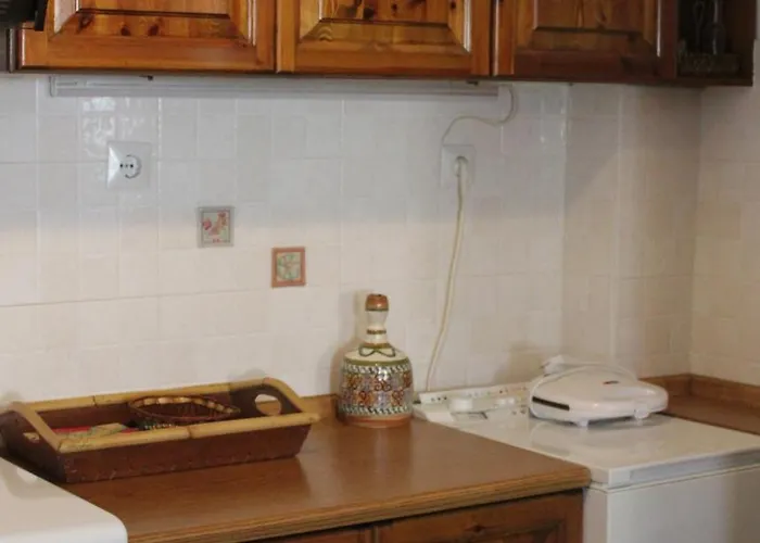 בית נופש Marelmy *