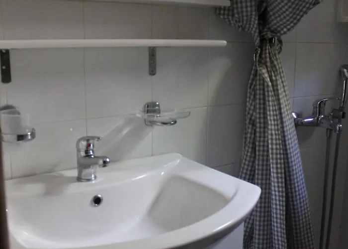 Marelmy בית נופש