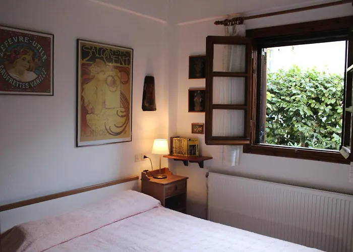 Marelmy בית נופש *