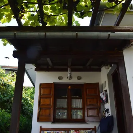 Marelmy * Mourésion