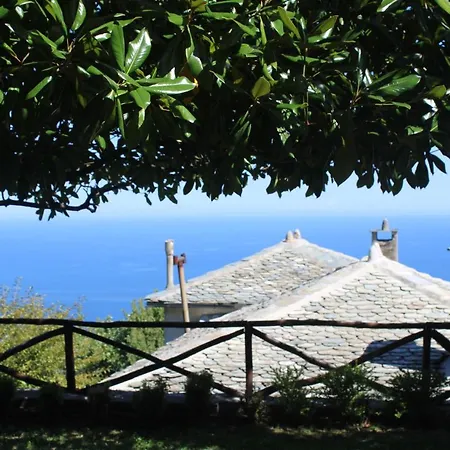 Casa de Férias Marelmy Mourésion