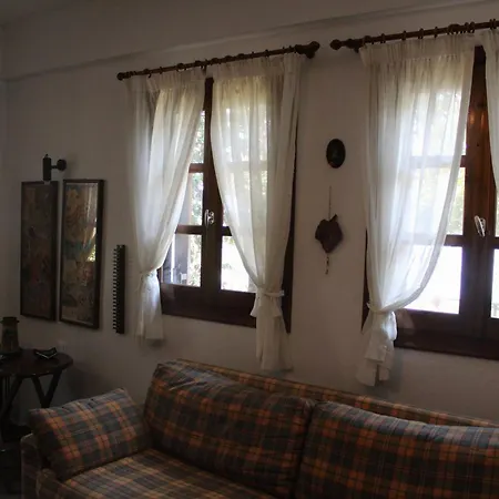 Marelmy Casa de Férias *