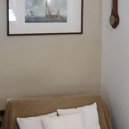 Σπίτι διακοπών Marelmy *