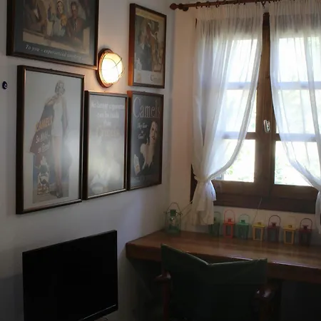 Marelmy Casa de Férias