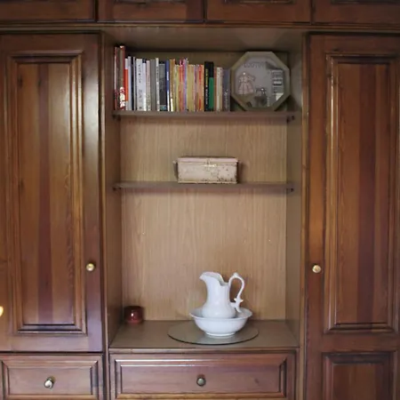 Marelmy Casa de Férias *