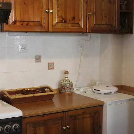 Casa de Férias Marelmy *