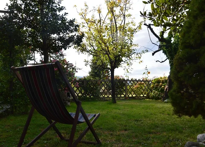 Marelmy 度假居 Mourésion