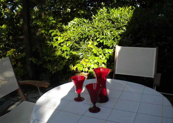 Дом отдыха Marelmy