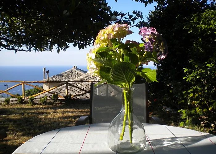 Marelmy Дом отдыха